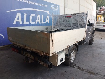 Vehiculo en el desguace: ISUZU D-MAX II (TFR, TFS) 1.9 Ddi 4x4 (TFS87J)