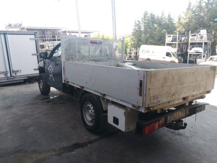 Vehiculo en el desguace: ISUZU D-MAX II (TFR, TFS) 1.9 Ddi 4x4 (TFS87J)