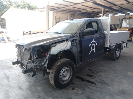 Vehiculo en el desguace: ISUZU D-MAX II (TFR, TFS) 1.9 Ddi 4x4 (TFS87J)
