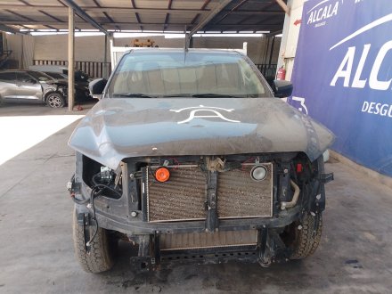 Vehiculo en el desguace: ISUZU D-MAX II (TFR, TFS) 1.9 Ddi 4x4 (TFS87J)