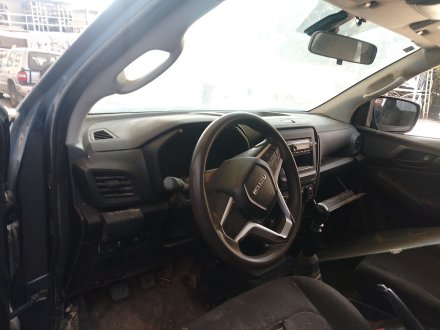 Vehiculo en el desguace: ISUZU D-MAX II (TFR, TFS) 1.9 Ddi 4x4 (TFS87J)