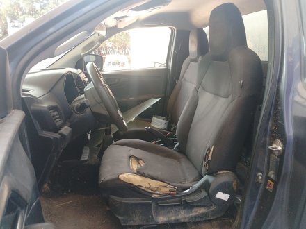 Vehiculo en el desguace: ISUZU D-MAX II (TFR, TFS) 1.9 Ddi 4x4 (TFS87J)