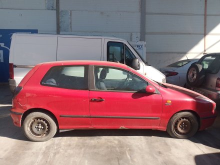Vehiculo en el desguace: FIAT BRAVO I (182_) 1.6 16V (182.AB)