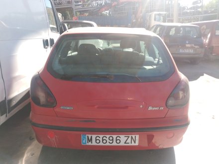 Vehiculo en el desguace: FIAT BRAVO I (182_) 1.6 16V (182.AB)