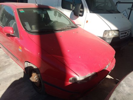 Vehiculo en el desguace: FIAT BRAVO I (182_) 1.6 16V (182.AB)