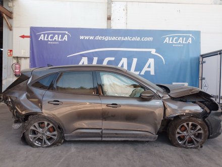 Vehiculo en el desguace: FORD KUGA III (DFK) 2.0 TDCi