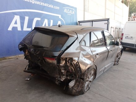 Vehiculo en el desguace: FORD KUGA III (DFK) 2.0 TDCi