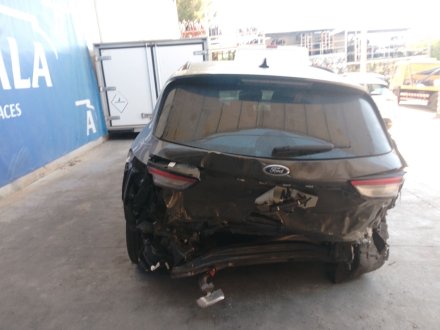 Vehiculo en el desguace: FORD KUGA III (DFK) 2.0 TDCi