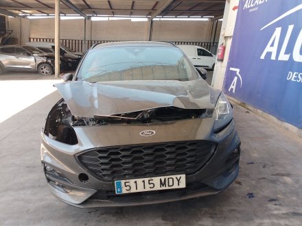 Vehiculo en el desguace: FORD KUGA III (DFK) 2.0 TDCi