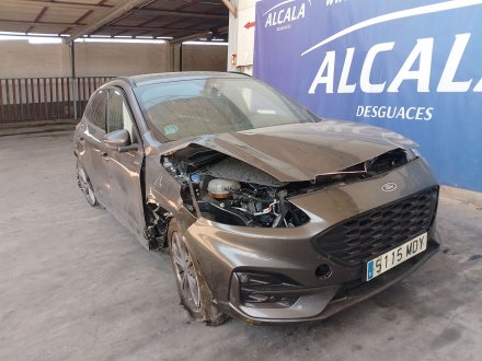 Vehiculo en el desguace: FORD KUGA III (DFK) 2.0 TDCi