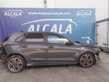 Vehiculo en el desguace: HYUNDAI i30 (PDE, PD, PDEN) 1.0 T-GDI