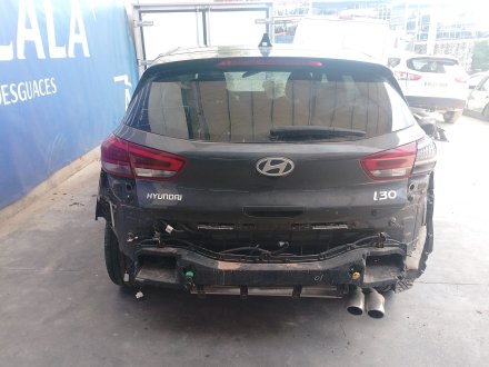 Vehiculo en el desguace: HYUNDAI i30 (PDE, PD, PDEN) 1.0 T-GDI
