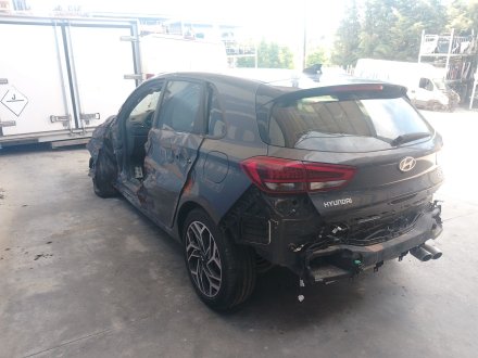Vehiculo en el desguace: HYUNDAI i30 (PDE, PD, PDEN) 1.0 T-GDI