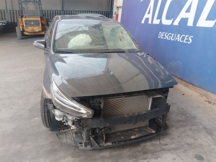 Vehiculo en el desguace: HYUNDAI i30 (PDE, PD, PDEN) 1.0 T-GDI