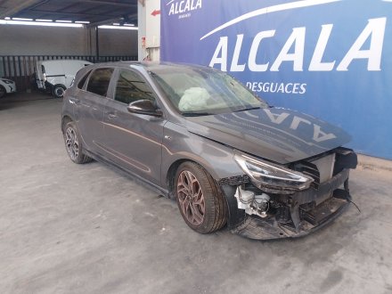 Vehiculo en el desguace: HYUNDAI i30 (PDE, PD, PDEN) 1.0 T-GDI