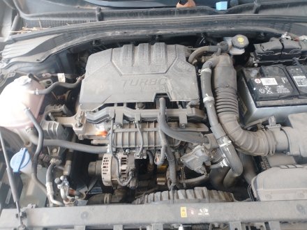 Vehiculo en el desguace: HYUNDAI i30 (PDE, PD, PDEN) 1.0 T-GDI