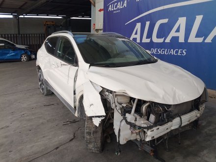 Vehiculo en el desguace: NISSAN QASHQAI II (J11, J11_) 1.6 dCi