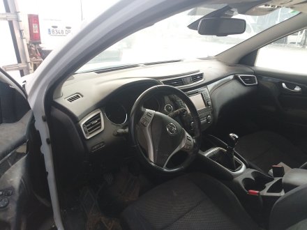 Vehiculo en el desguace: NISSAN QASHQAI II (J11, J11_) 1.6 dCi