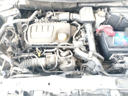 Vehiculo en el desguace: NISSAN QASHQAI II (J11, J11_) 1.6 dCi