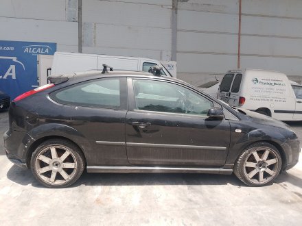 Vehiculo en el desguace: FORD FOCUS II (DA_, HCP, DP) 2.0 TDCi