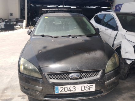 Vehiculo en el desguace: FORD FOCUS II (DA_, HCP, DP) 2.0 TDCi