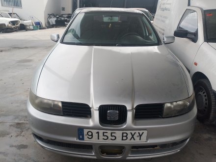 Vehiculo en el desguace: SEAT LEON (1M1) 1.6 16 V