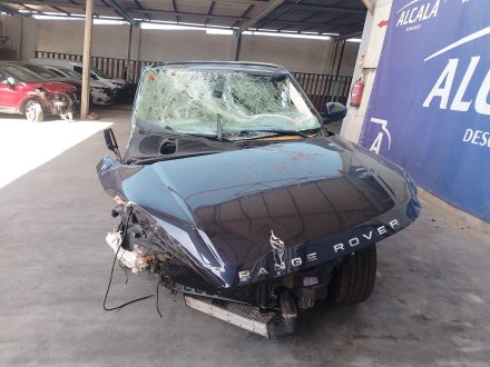 Vehiculo en el desguace: LAND ROVER RANGE ROVER EVOQUE (L538) 2.2 D 4x4