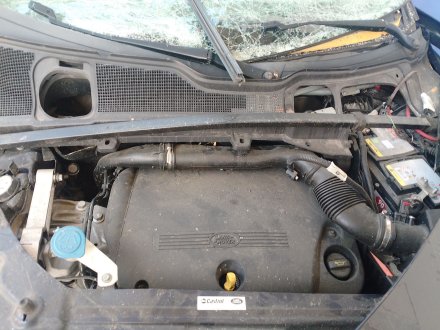 Vehiculo en el desguace: LAND ROVER RANGE ROVER EVOQUE (L538) 2.2 D 4x4