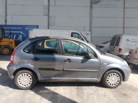 Vehiculo en el desguace: CITROËN C3 I (FC_, FN_) 1.4 i