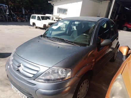 Vehiculo en el desguace: CITROËN C3 I (FC_, FN_) 1.4 i