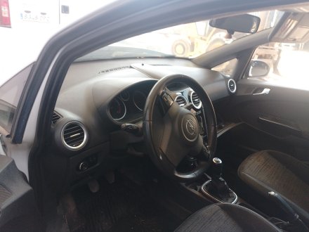 Vehiculo en el desguace: OPEL CORSA D (S07) 1.3 CDTI (L08, L68)