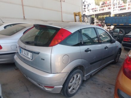 Vehiculo en el desguace: FORD FOCUS I (DAW, DBW) 2.0 16V