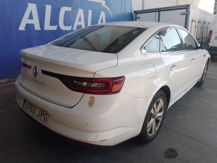 Vehiculo en el desguace: RENAULT TALISMAN (LP_) 1.5 dCi 110