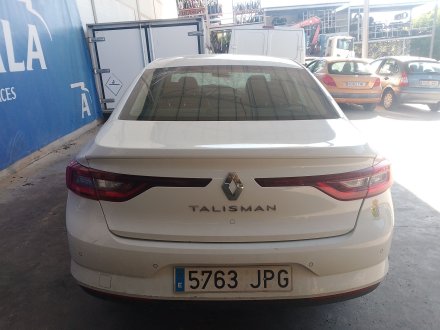 Vehiculo en el desguace: RENAULT TALISMAN (LP_) 1.5 dCi 110