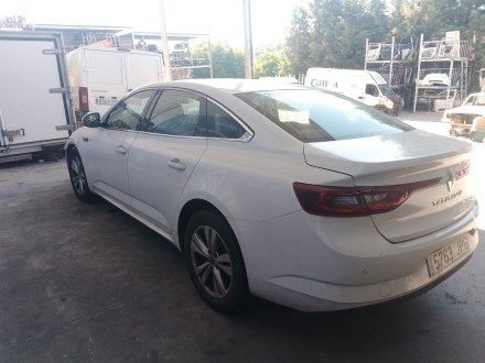 Vehiculo en el desguace: RENAULT TALISMAN (LP_) 1.5 dCi 110