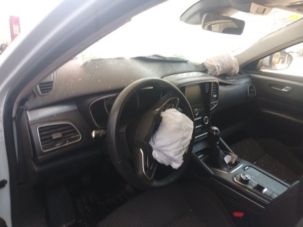 Vehiculo en el desguace: RENAULT TALISMAN (LP_) 1.5 dCi 110