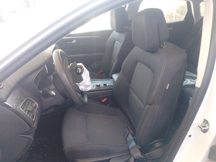 Vehiculo en el desguace: RENAULT TALISMAN (LP_) 1.5 dCi 110