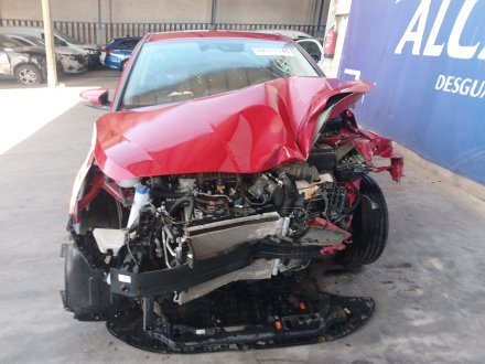 Vehiculo en el desguace: HYUNDAI i20 III (BC3, BI3) 1.0 T-GDI hybrid 48V