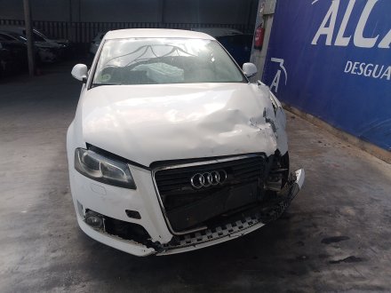 Vehiculo en el desguace: AUDI A3 Sportback (8PA) 2.0 TDI 16V