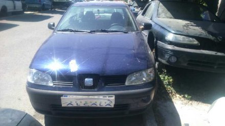 SEAT IBIZA (6K1) Stella DesguacesAlcala