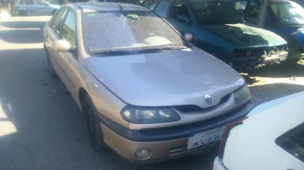 RENAULT LAGUNA (B56) 1.9 dTi DesguacesAlcala