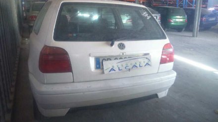 VOLKSWAGEN GOLF III BERLINA (1H1) CL DesguacesAlcala