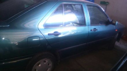 SEAT TOLEDO (1L) SE DesguacesAlcala