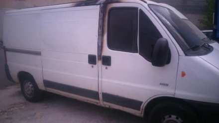 PEUGEOT BOXER CAJA CERRADA (RS3200)(330)(´02->) 330 M TD DesguacesAlcala