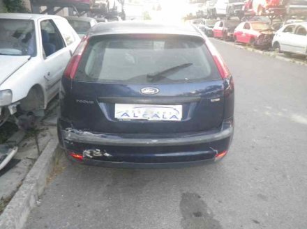 FORD FOCUS BERLINA (CAP) Trend DesguacesAlcala