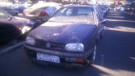 VOLKSWAGEN GOLF III BERLINA (1H1) GL DesguacesAlcala