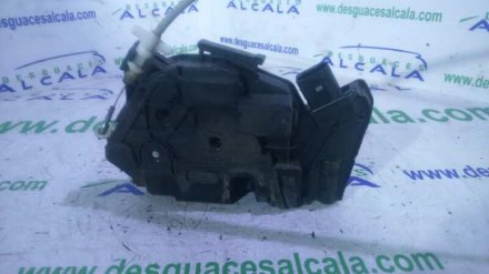 VOLKSWAGEN POLO BERLINA (6N1) Air DesguacesAlcala