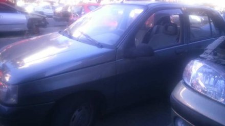 RENAULT CLIO I FASE I+II (B/C57) 1.2 Alize DesguacesAlcala
