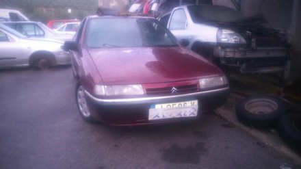 CITROEN XANTIA BERLINA 1.9 TD Armonia DesguacesAlcala