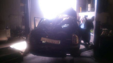 OPEL CORSA B City DesguacesAlcala